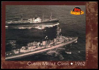 118 Cuban Missile Crisis
